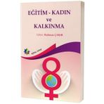Eğitim - Kadın ve Kalkınma - Kolektif