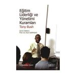 Eğitim Liderliği ve Yönetimi Kuramları - Pegem Akademi Yayıncılık