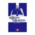 Eğitim Öğretim Hangi Eğitim? Nasıl Bir Öğretim? - Mehmet Niyazi Yavuz