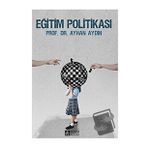 Eğitim Politikası - Pegem Akademi Yayıncılık