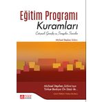 Eğitim Programı Kuramları - Pegem Akademi Yayıncılık
