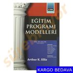 Eğitim Programı Modelleri - Arthur K. Ellis