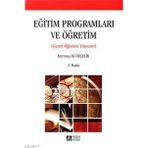 EĞİTİM PROGRAMLARI VE ÖĞRETİM - DURMUŞ ALI ÖZÇELİK