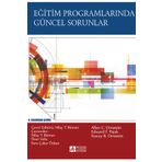 Eğitim Programlarında Güncel Sorunlar - Pegem Akademi Yayıncılık