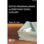 Eğitim Programlarının ve Öğretimin Temel İlkeleri - Pegem Akademi Yayıncılık