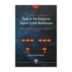 Eğitim Sağlık ve Davranış Bilimlerinde Ölçek ve Test Geliştirme Yapısal Eşitlik Modellemesi - Kazım Özdamar
