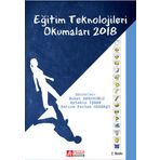 Eğitim Teknolojileri Okumaları 2018 - Pegem Akademi Yayıncılık