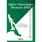 Eğitim Teknolojileri Okumaları 2023 - Pegem Yayınları