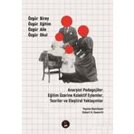 Eğitim Üzerine Kolektif Eylemler,Teoriler ve Eleştirel Yaklaşımlar - Kolektif