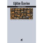 Eğitim Üzerine - Zygmunt Bauman