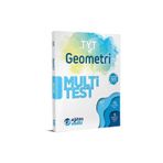 Eğitim Vadi Yayın TYT Geometri Multi Test