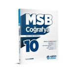 Egitim Vadisi 10. Sinif Cografya Multi Soru Bankasi