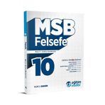 Egitim Vadisi 10. Sinif Felsefe Multi Soru Bankasi