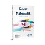 Eğitim Vadisi 10.Sınıf Pdf Matematik ( Planlı Ders Föyü )