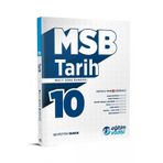 Egitim Vadisi 10. Sinif Tarih Multi Soru Bankasi