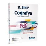 Eğitim Vadisi 11.Sınıf Coğrafya Pdf Planlı Ders Föyü Video Anlatım Destekli