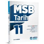 Egitim Vadisi 11. Sinif Tarih Multi Soru Bankasi