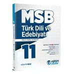 Eğitim Vadisi 11.Sınıf Türk Dili Edebiyatı Multi Soru Bankası