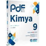 Eğitim Vadisi 9. Sınıf Kimya PDF Planlı Ders Föyü