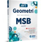 Eğitim Vadisi Ayt Geometri Multi Soru Bankası