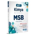 Eğitim Vadisi Ayt Kimya Multi Soru Bankası