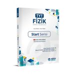 Eğitim Vadisi Start Serisi Tyt Fizik Soru Bankası