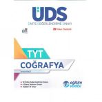 Eğitim Vadisi Tyt Coğrafya Üds Ünite Değerlendirme Sınavı