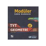 Eğitim Vadisi TYT Geometri Modüler Soru Bankası