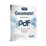 Eğitim Vadisi TYT GEOMETRİ PDF GÜNCEL BASIM