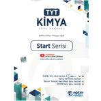 Eğitim Vadisi TYT Kimya Start Serisi Soru Bankası Eğitim Vadisi