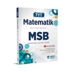 Eğitim Vadisi Tyt Matematik Msb Multi Soru Bankası