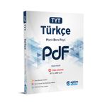 Eğitim Vadisi TYT PDF TÜRKÇE GÜNCEL BASIM