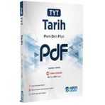 Eğitim Vadisi TYT Tarih Güncel PDF Planlı Ders Föyü