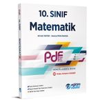 Eğitim Vadisi Yayınları 10.Sınıf PDF Matematik