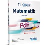 Eğitim Vadisi Yayınları 11.Sınıf PDF Video Anlatım Destekli Matematik