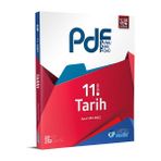 Eğitim Vadisi Yayınları 11.Sınıf T.C. İnkılap Tarihi Ve Atatürkçülük Planlı Ders Föyü ( PDF)