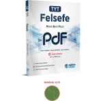 Eğitim Vadisi Yayınları 2023 TYT ( PDF) Felsefe
