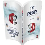 Eğitim Vadisi Yayınları 3D Yayınları TYT Din Kültürü Ve Felsefe Soru Bankası Tamamı Video Çözümlü Murat Doğmuş