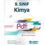 Eğitim Vadisi Yayınları 9.Sınıf PDF Kimya