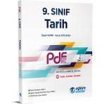 Eğitim Vadisi Yayınları 9.Sınıf PDF Tarih Video Anlatım Destekli