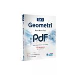 Eğitim Vadisi Yayınları AYT 2023 Geometri PDF Planlı Ders Föyü