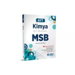 Eğitim Vadisi Yayınları Ayt 2023 Kimya Msb Multi Soru Bankası