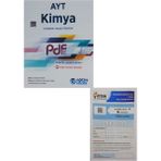 Eğitim Vadisi Yayınları AYT Kimya PDF-(Aydın Yayınları TYT Deneme )