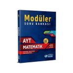 Eğitim Vadisi Yayınları AYT Matematik Soru Bankası