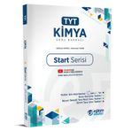 Eğitim Vadisi Yayınları TYT Kimya Start Serisi Soru Bankası