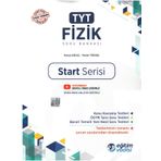 Eğitim Vadisi YKS TYT Fizik Start Soru Bankası