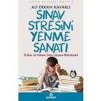 Eğitim ve Başarı Serisi 5 - Sınav Stresini Yenme Sanatı - Ali Erkan Kavaklı