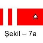 Eğitim Ve Öğretim Başarı Şerit Rozeti