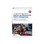 Eğitim ve Öğretimde Farklı Yaklaşımlar - Ekonomik Boy - Pegem Akademi Yayıncılık