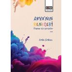 Eğitim Yayınevi Arya'Nın Renkleri Piyano Için Parçalar